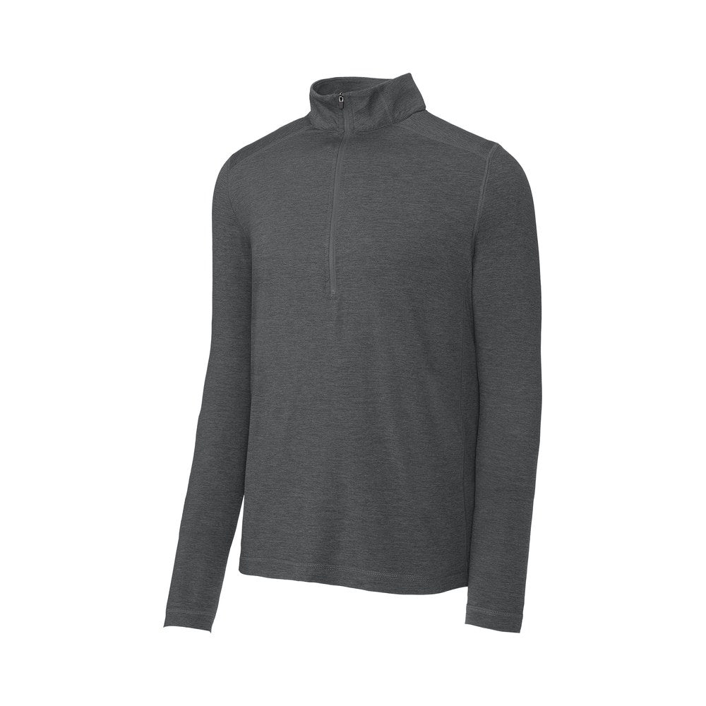 Graphite Heather