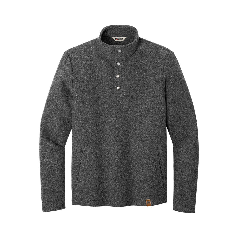 Graphite Heather