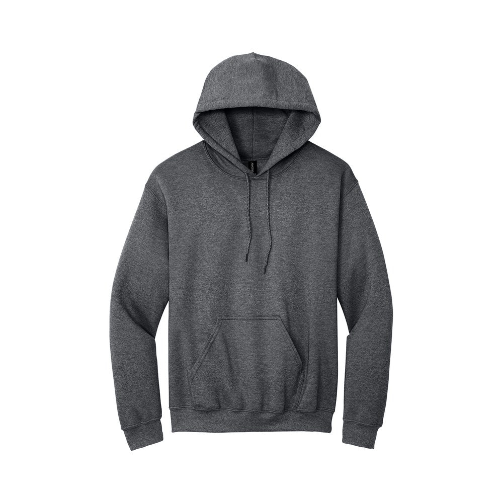 Graphite Heather