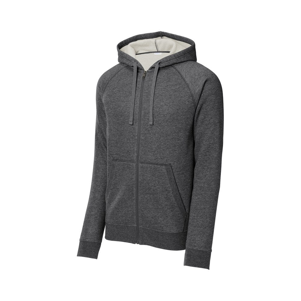 Graphite Heather