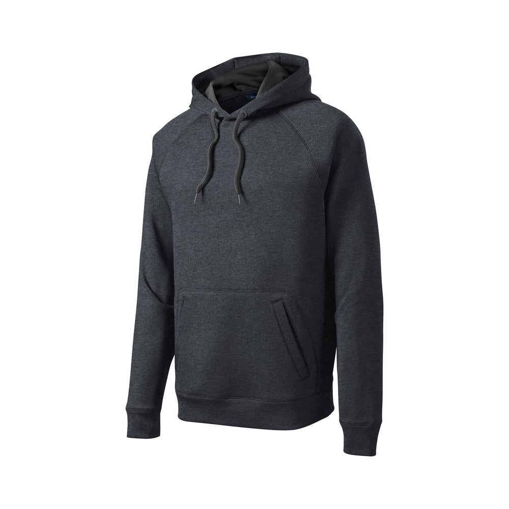 Graphite Heather