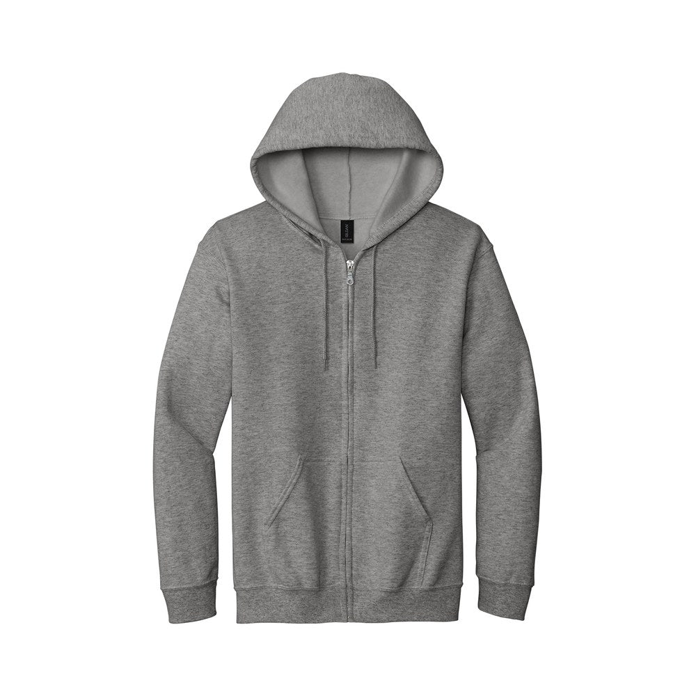 Graphite Heather