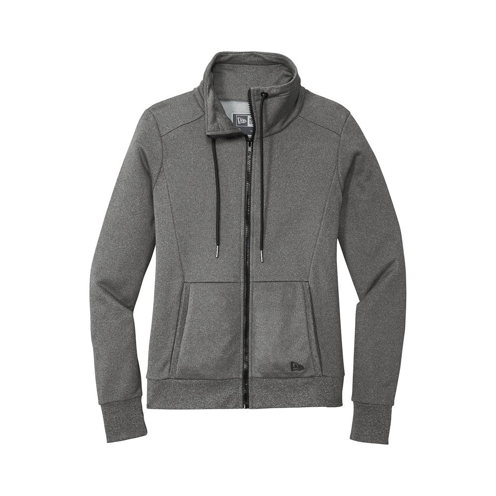 Graphite Heather