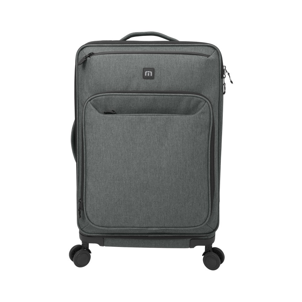 Graphite Heather