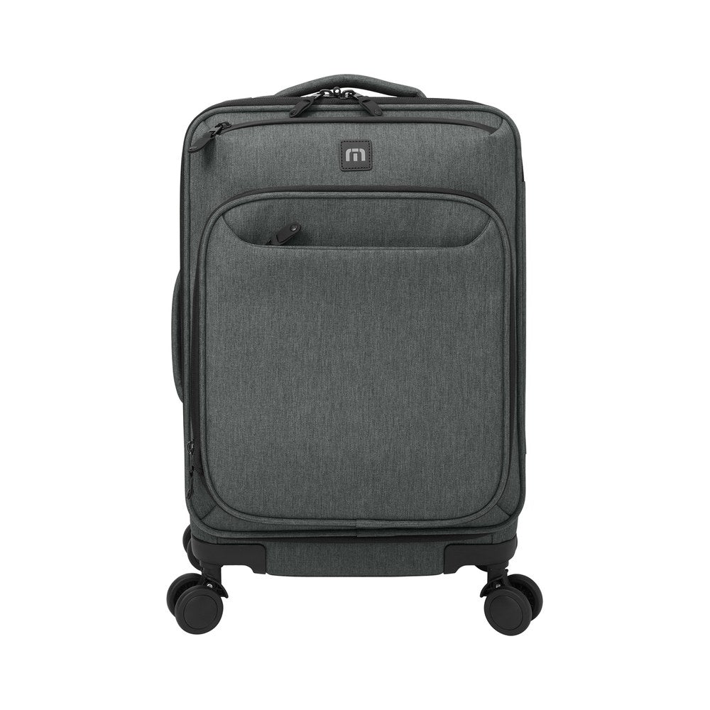 Graphite Heather