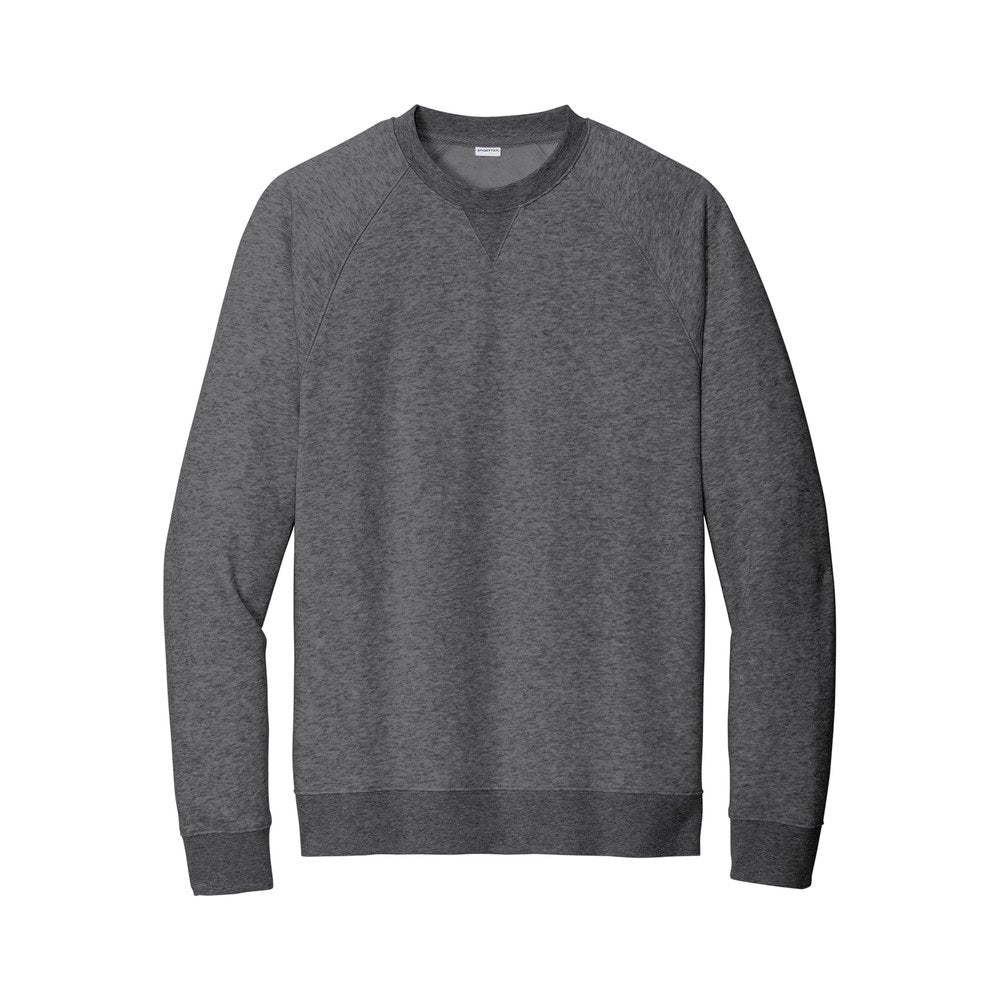 Graphite Heather