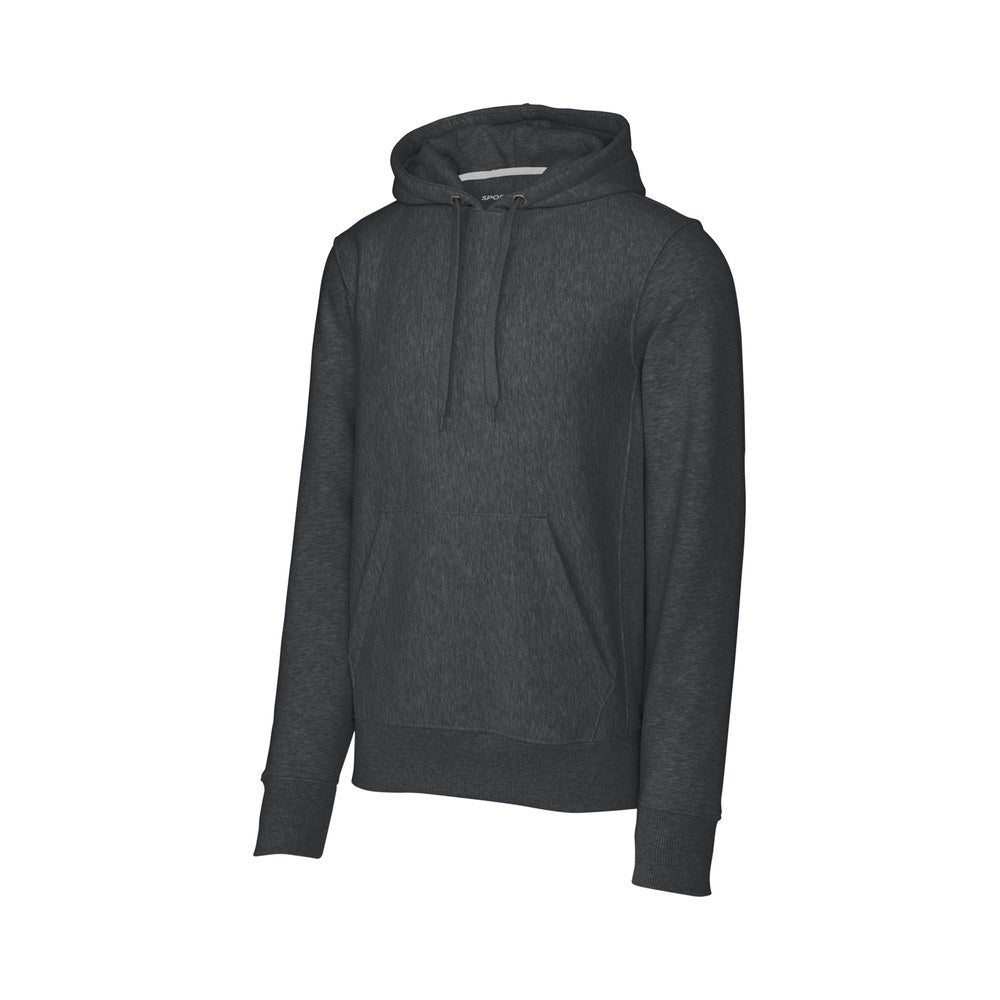 Graphite Heather