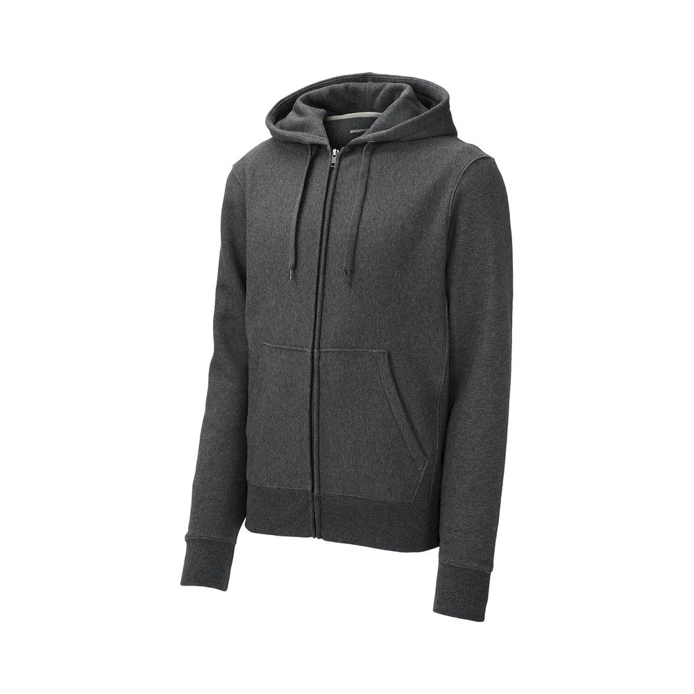 Graphite Heather