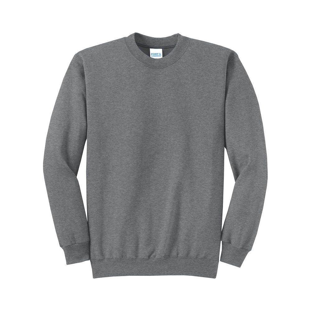 Graphite Heather