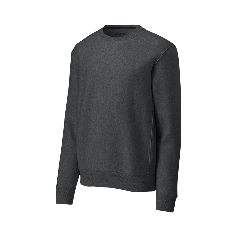 Graphite Heather