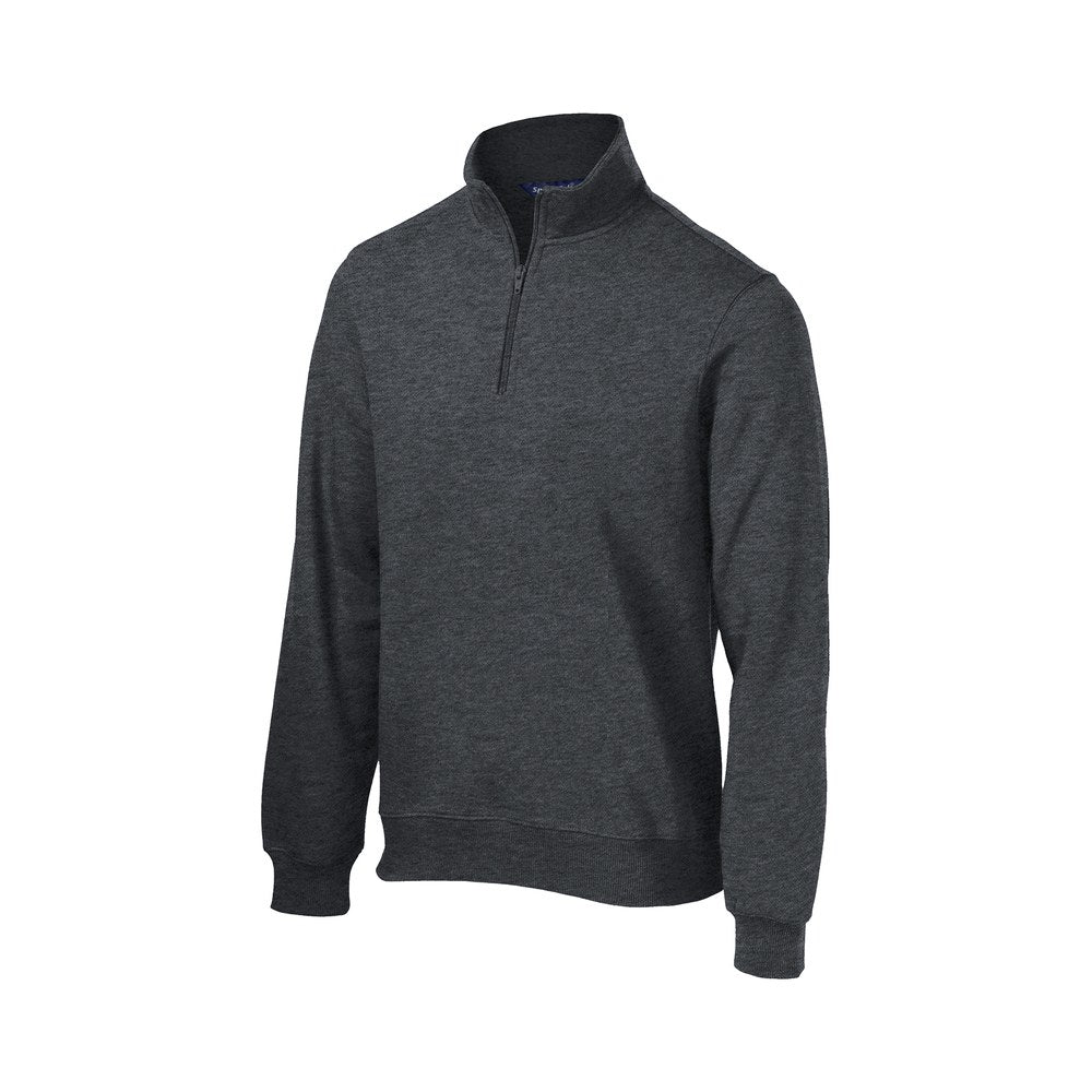Graphite Heather