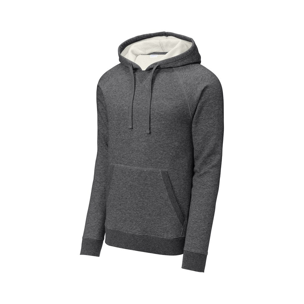 Graphite Heather
