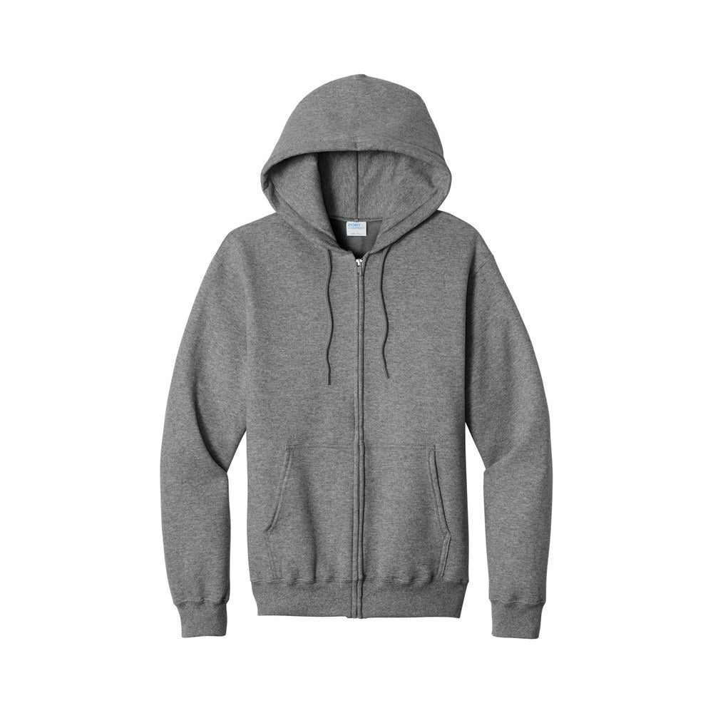 Graphite Heather