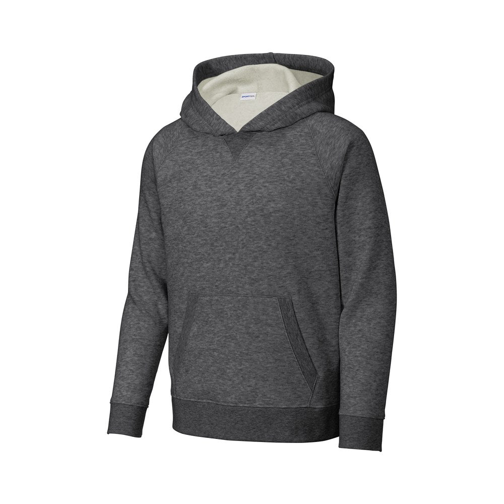Graphite Heather