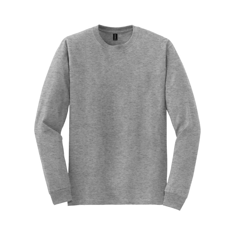 Graphite Heather