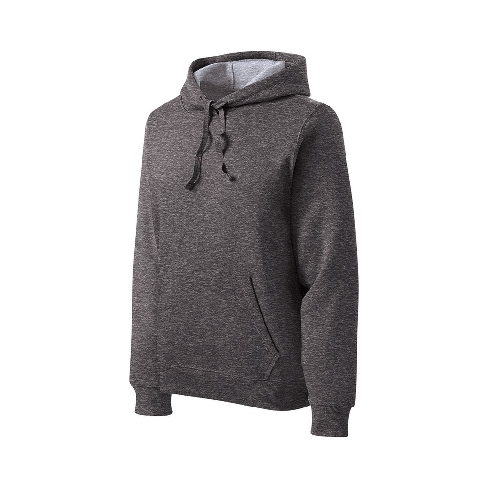 Graphite Heather