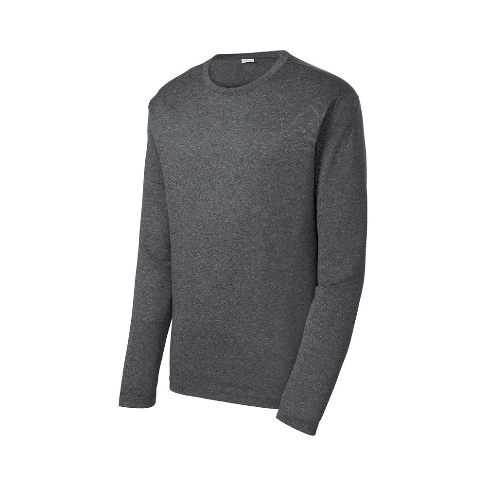 Graphite Heather