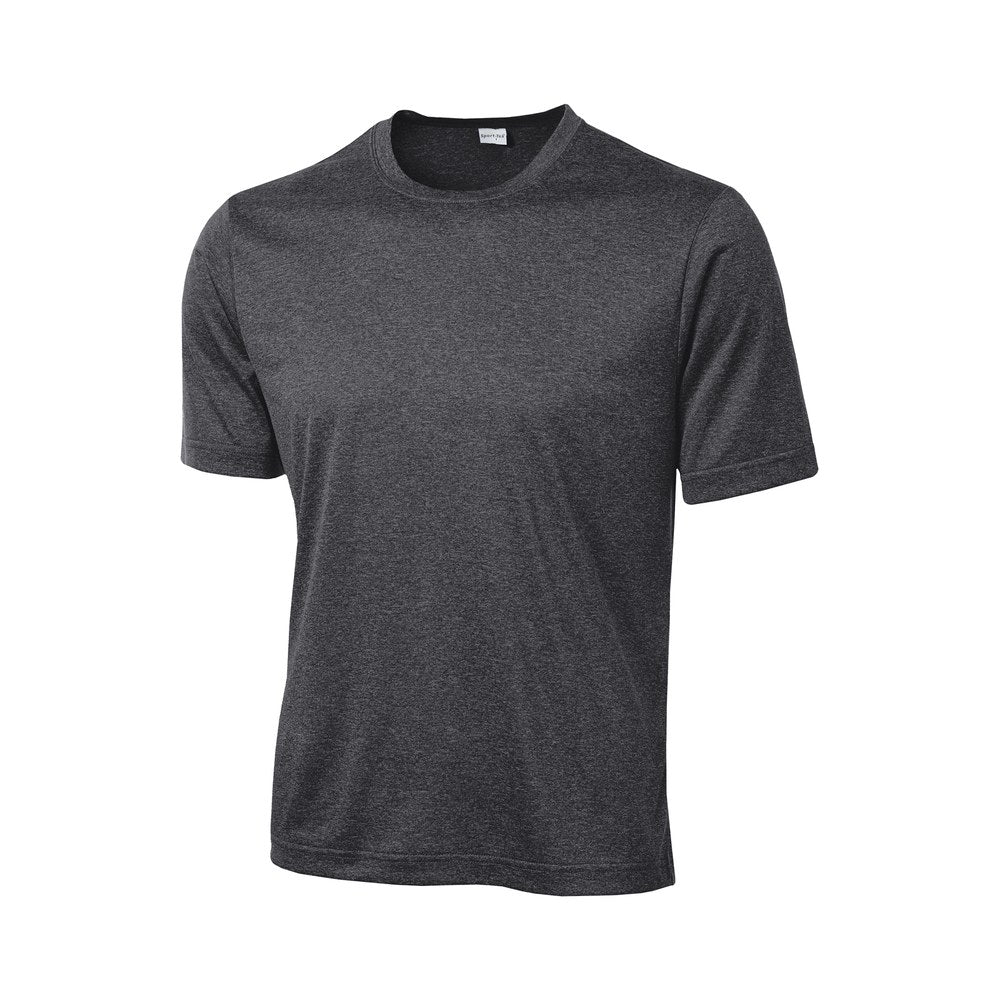 Graphite Heather