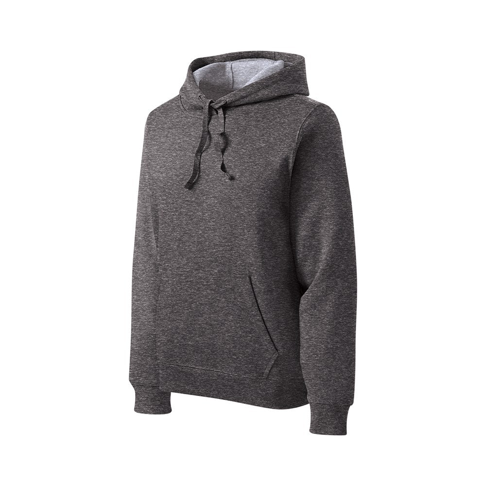Graphite Heather