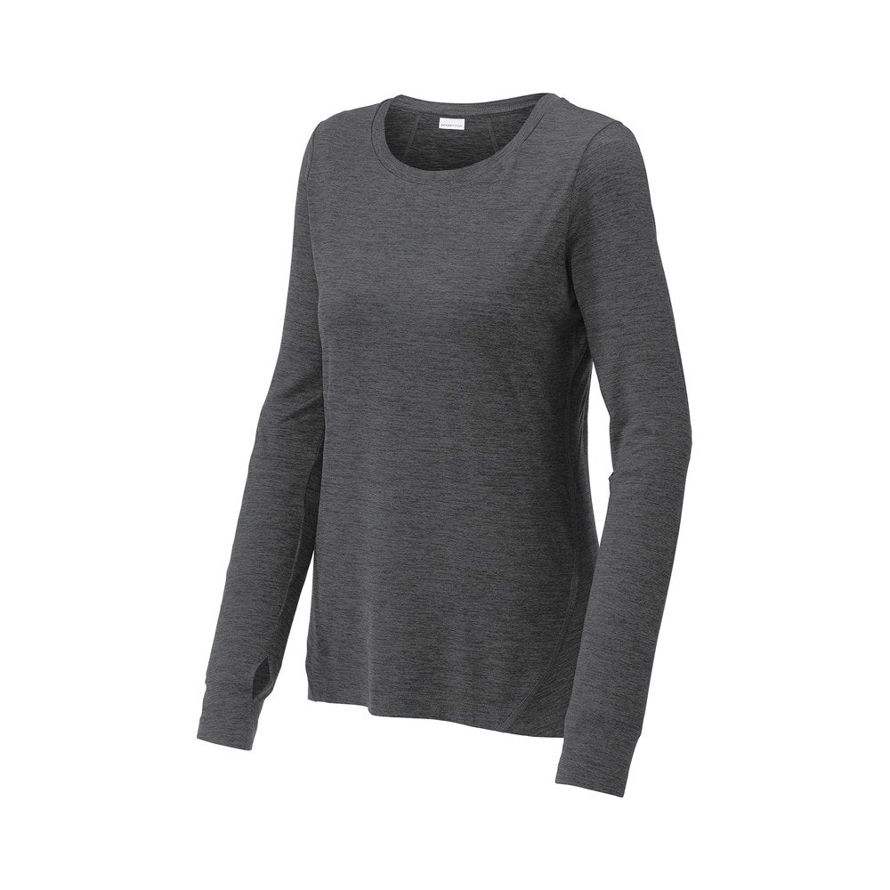 Graphite Heather
