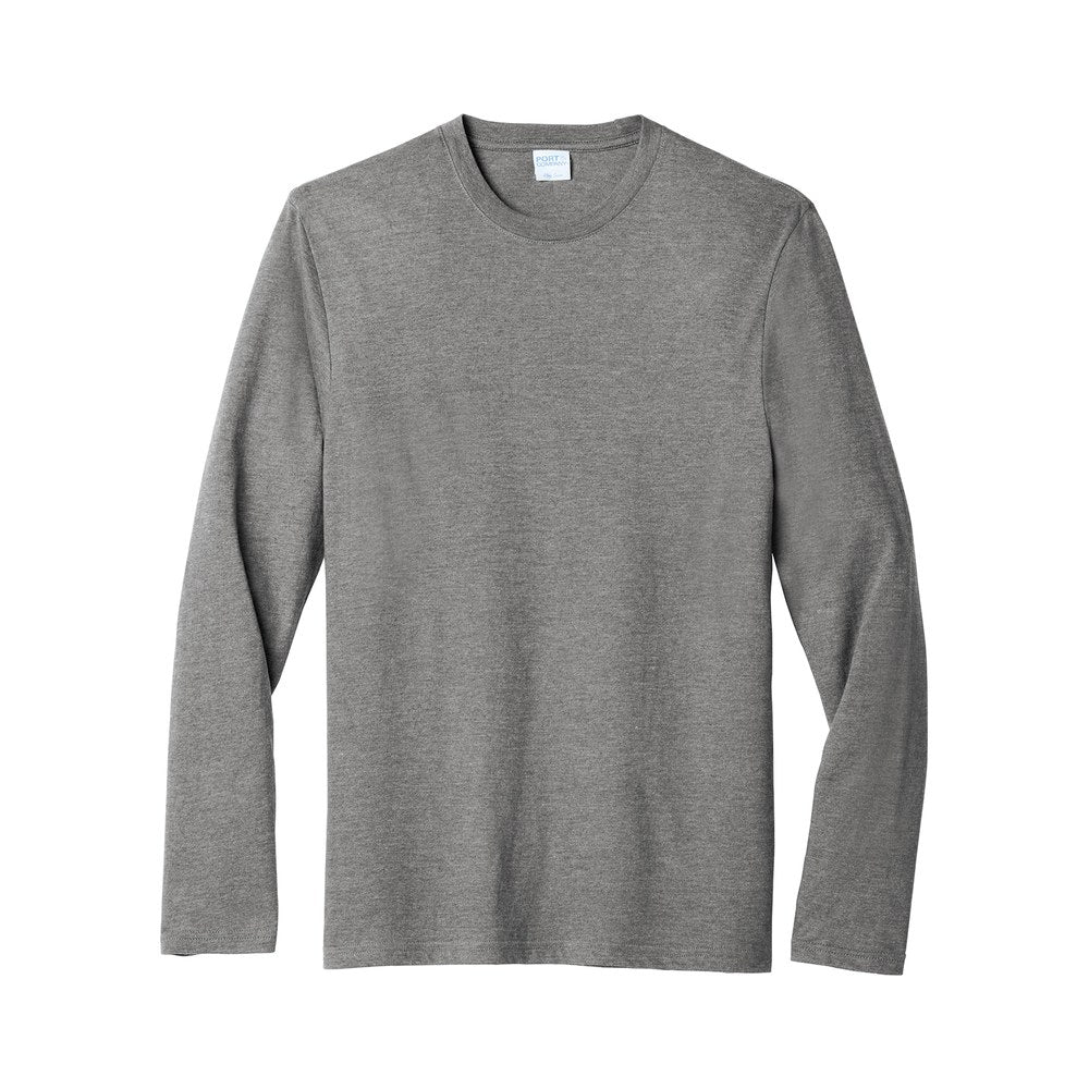 Graphite Heather