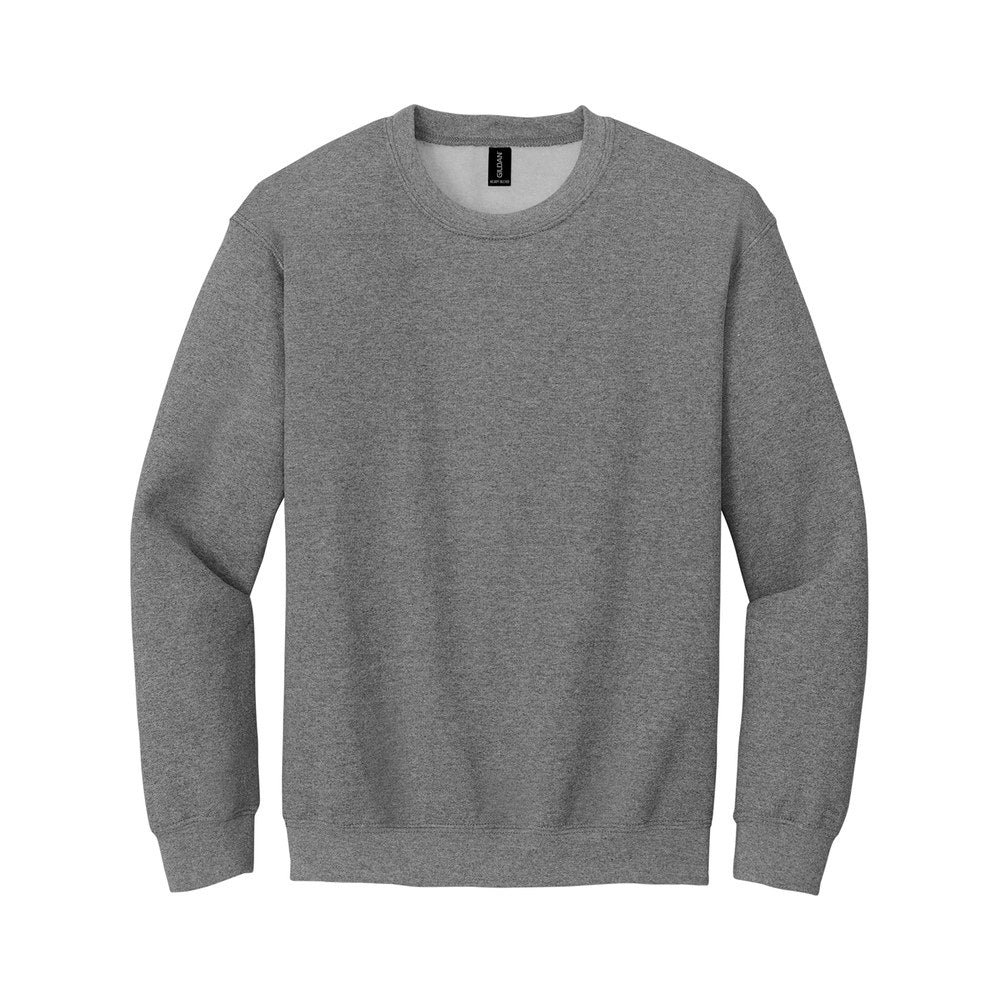 Graphite Heather