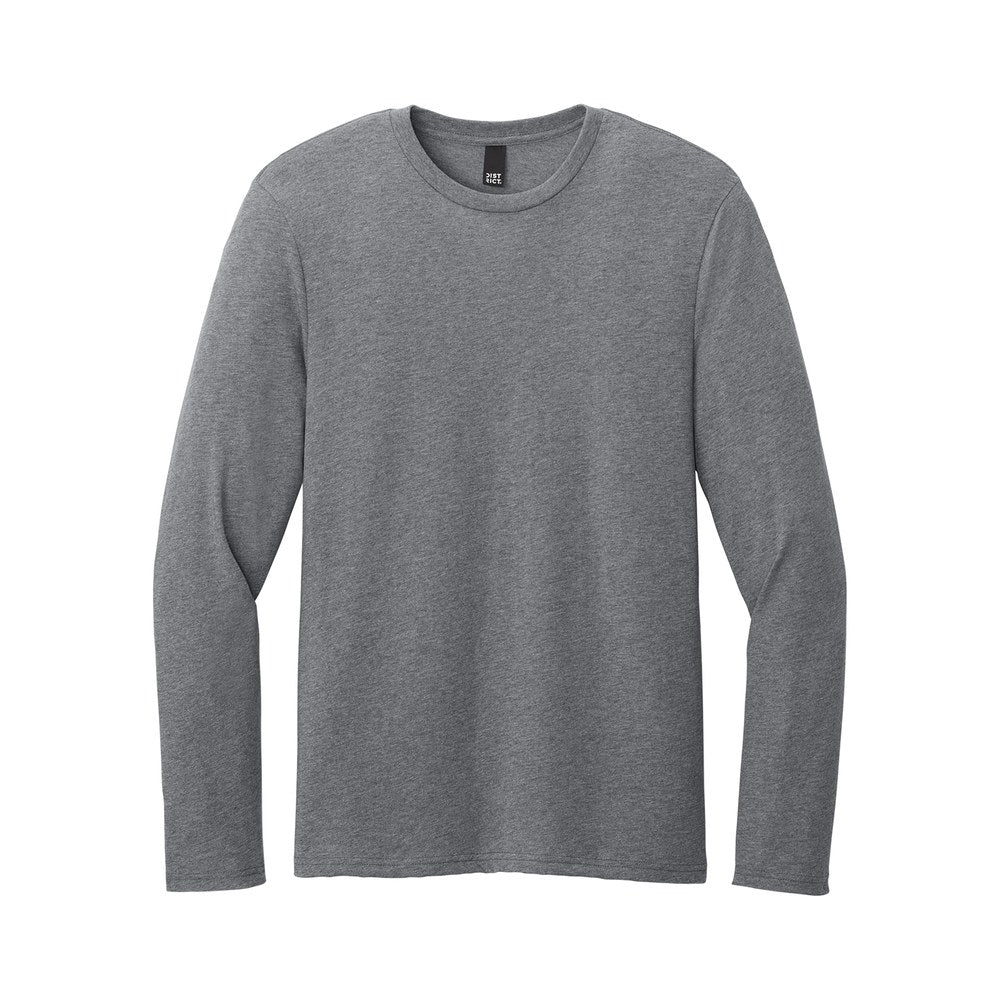 Graphite Heather