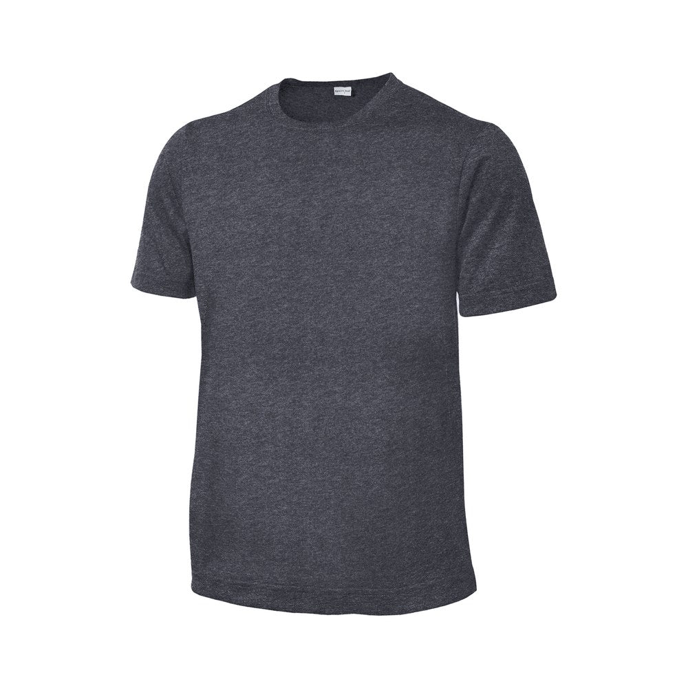 Graphite Heather