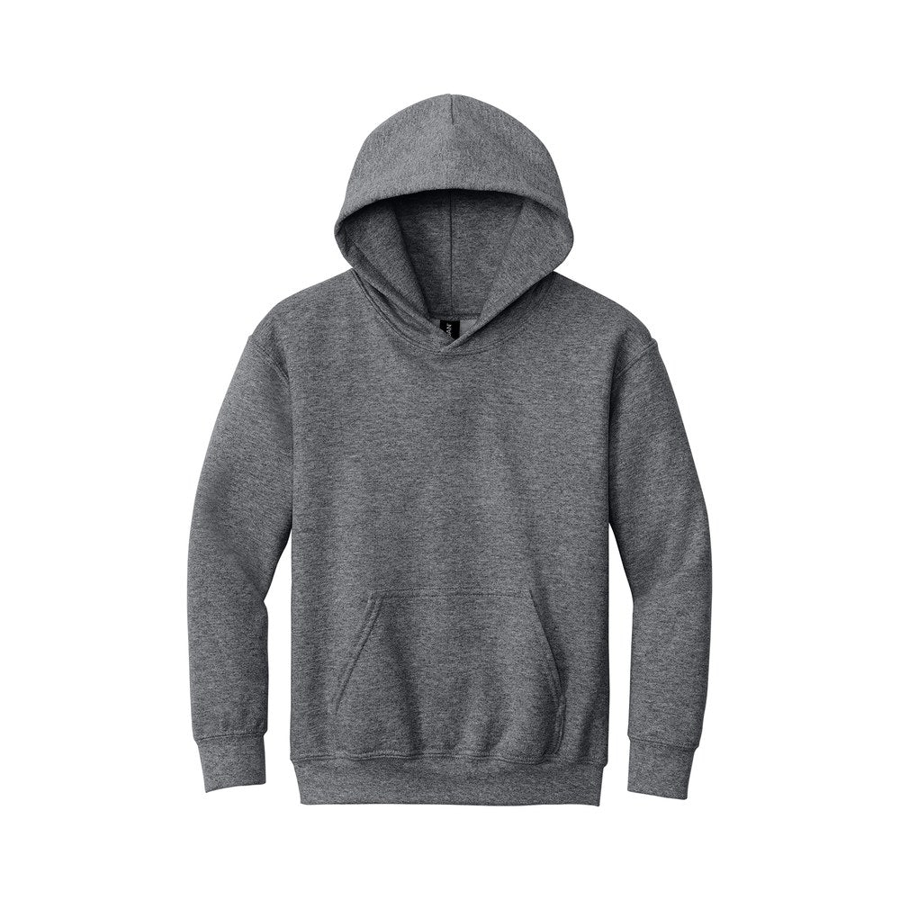 Graphite Heather