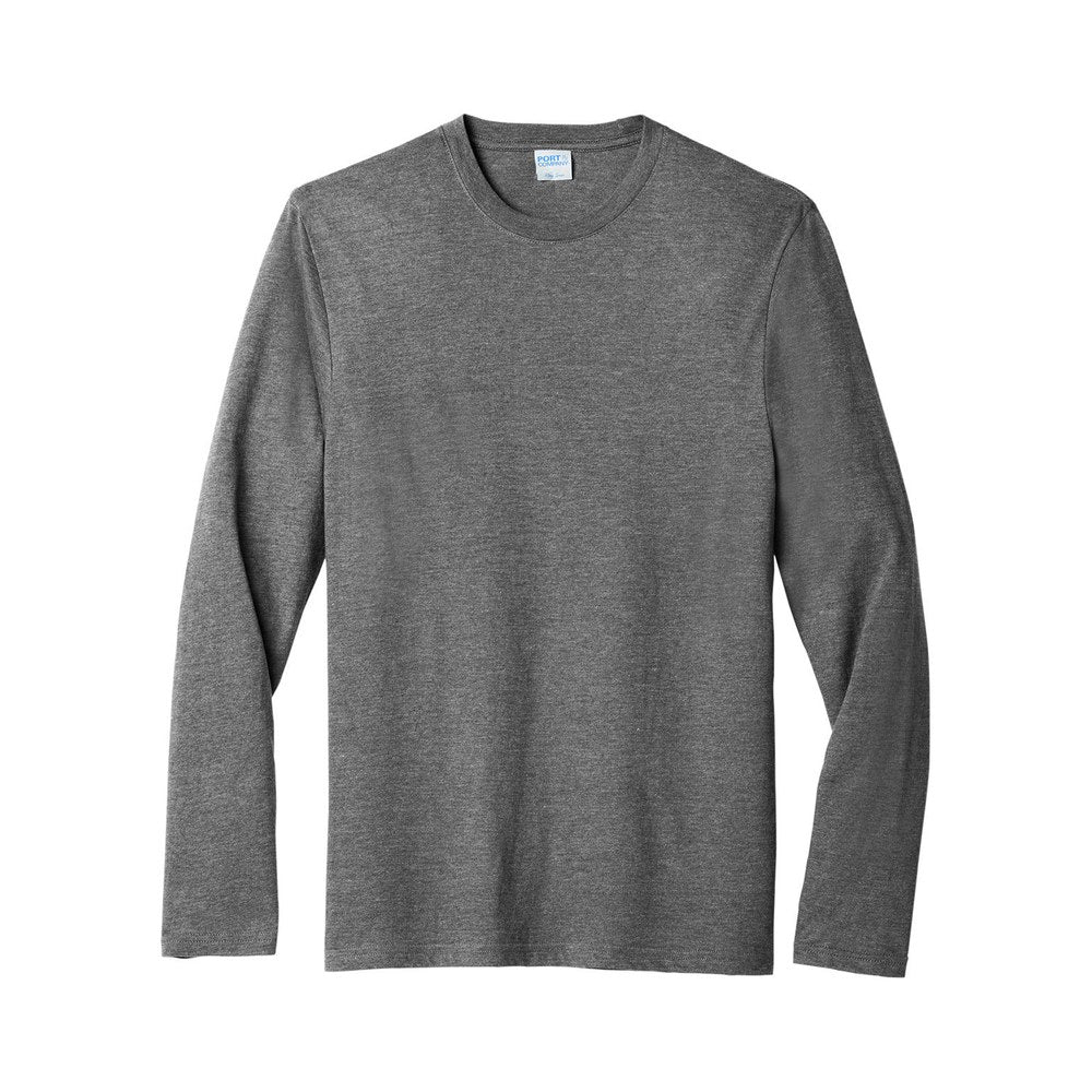 Graphite Heather