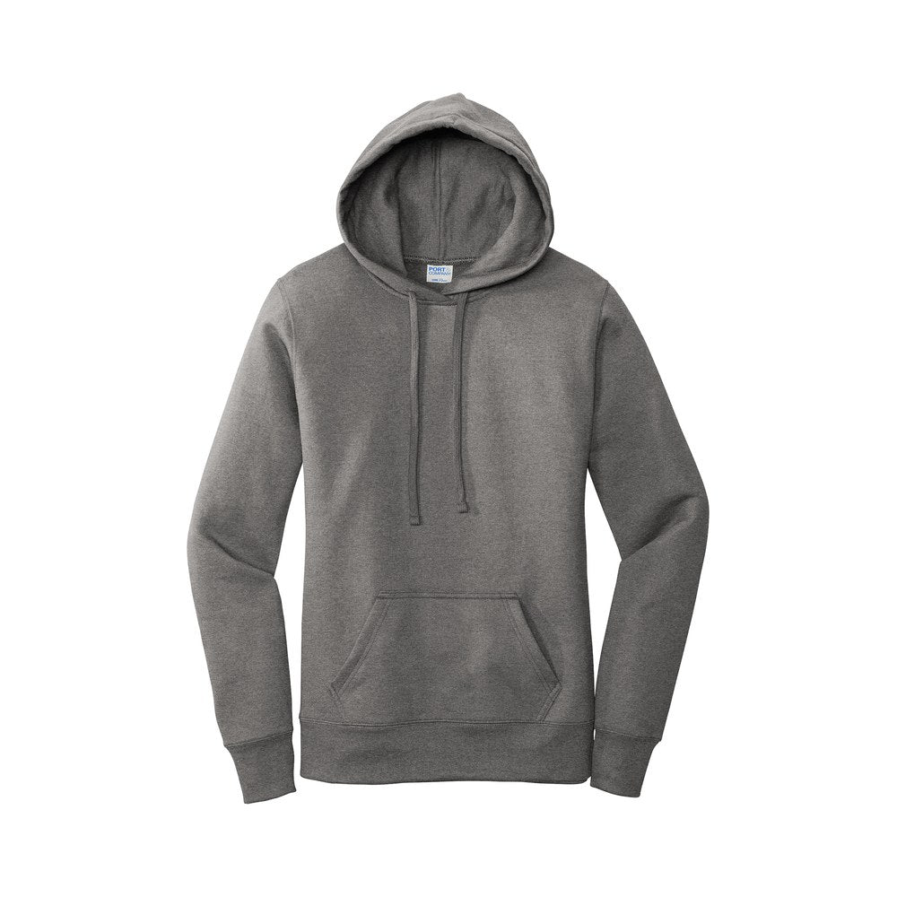 Graphite Heather