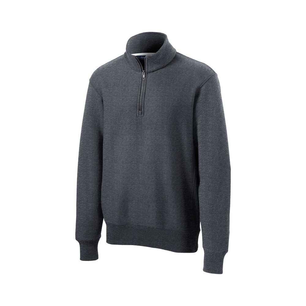Graphite Heather