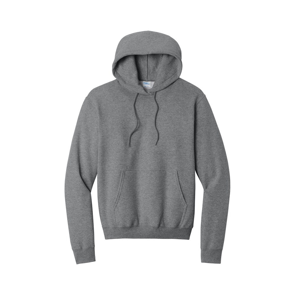 Graphite Heather