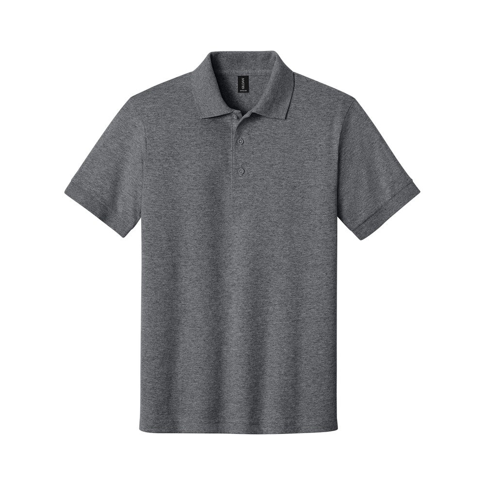 Graphite Heather
