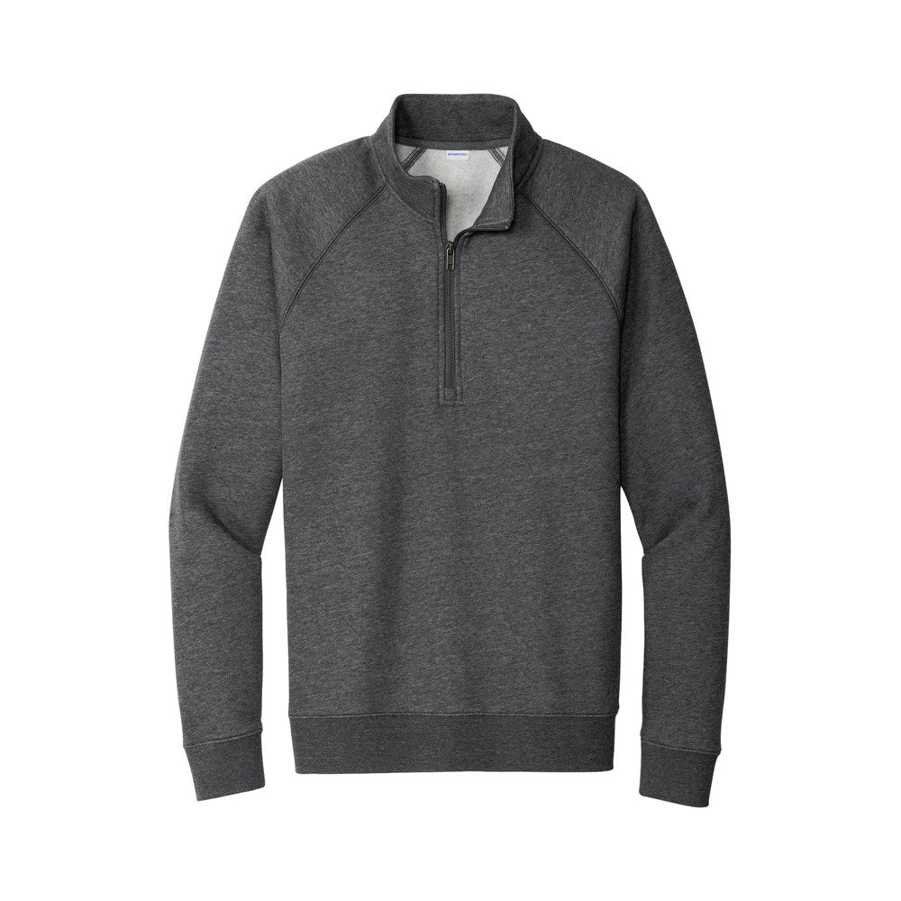 Graphite Heather