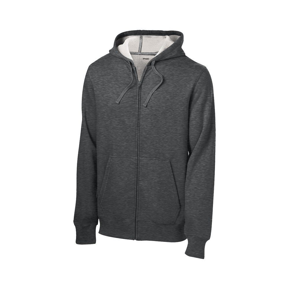 Graphite Heather
