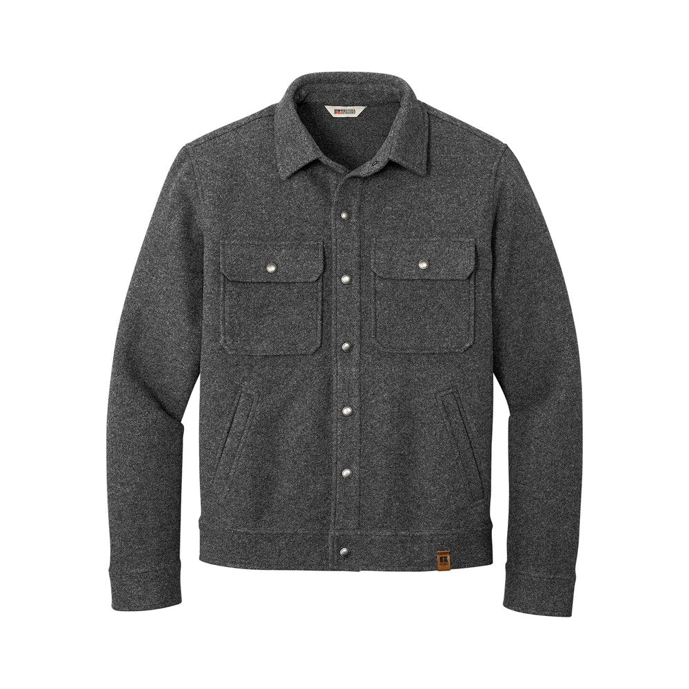 Graphite Heather