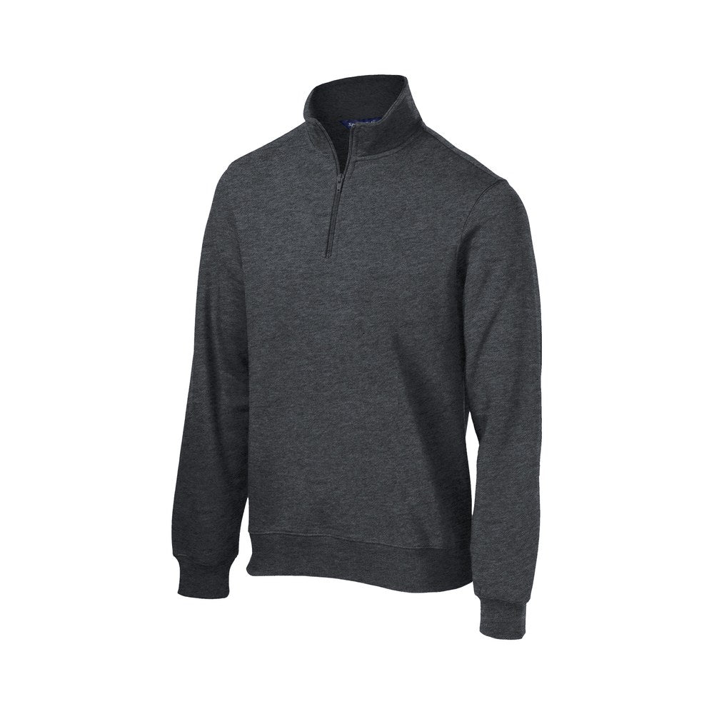 Graphite Heather