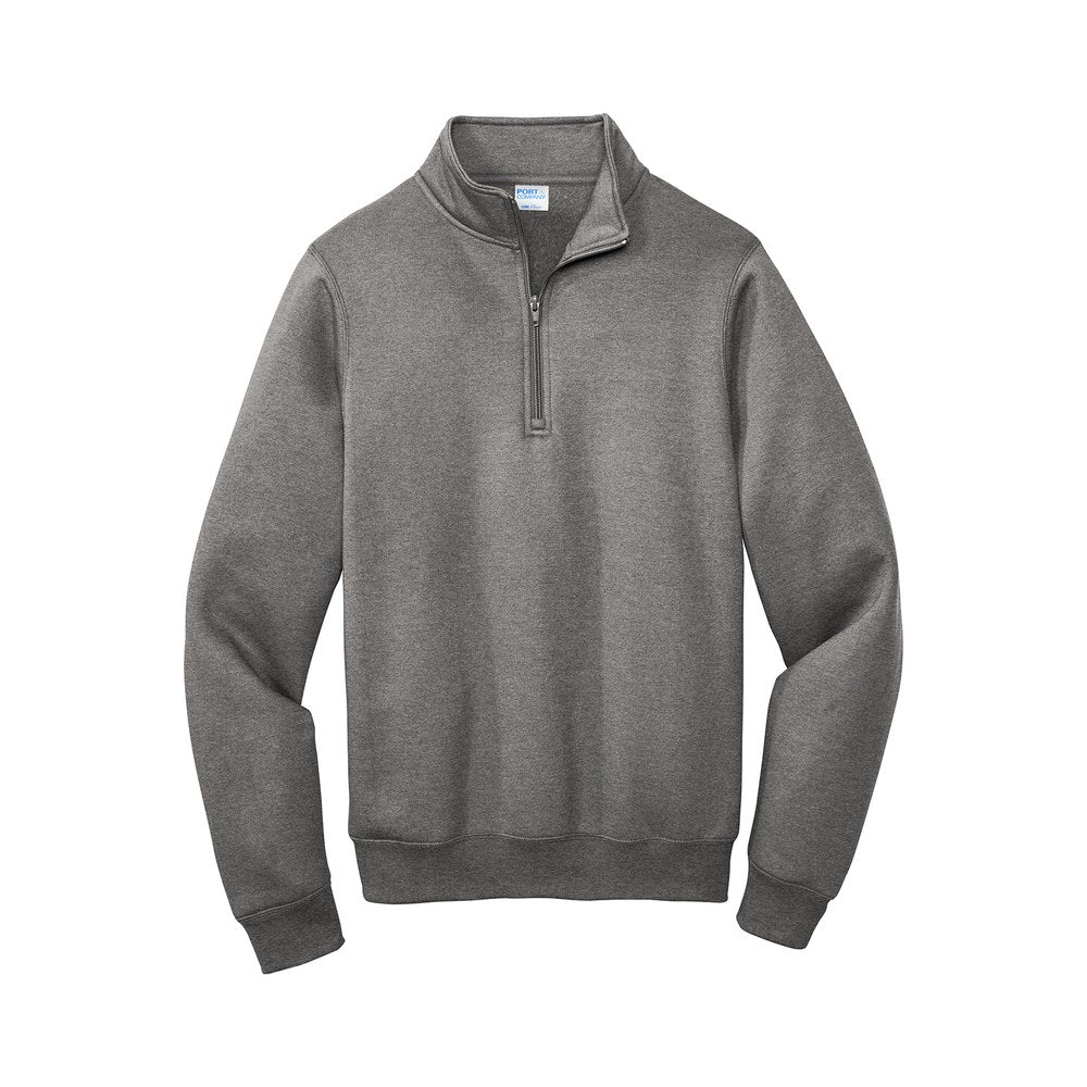 Graphite Heather