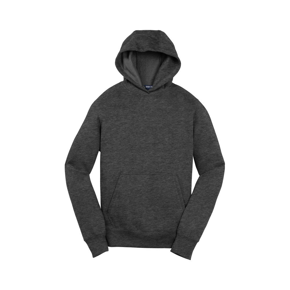 Graphite Heather