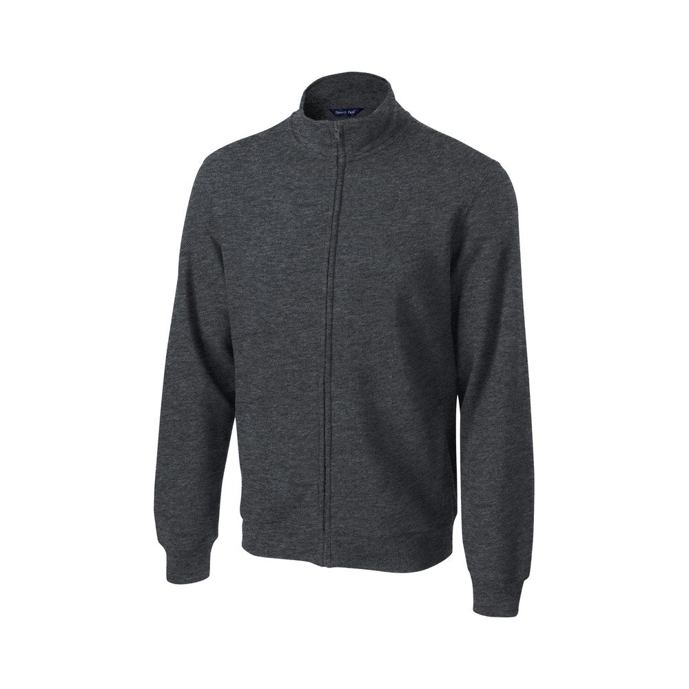 Graphite Heather
