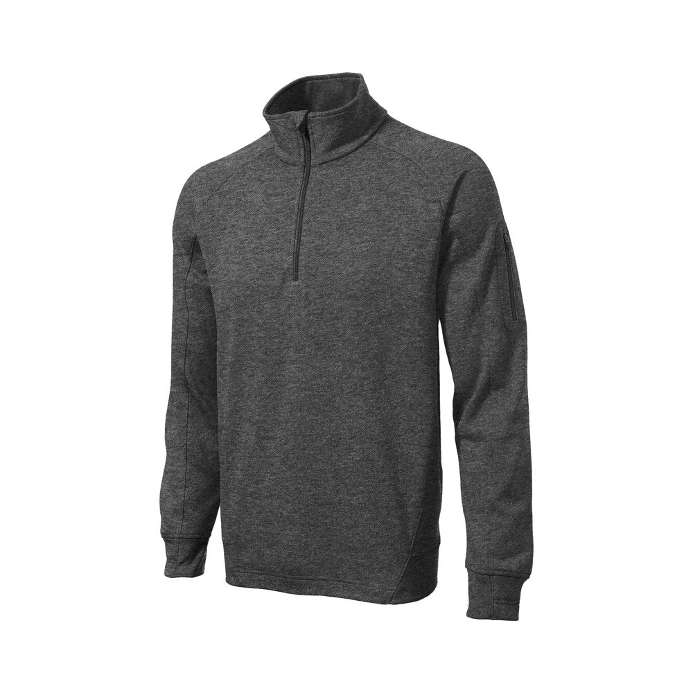 Graphite Heather