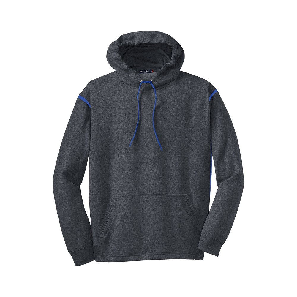Graphite Heather/True Royal