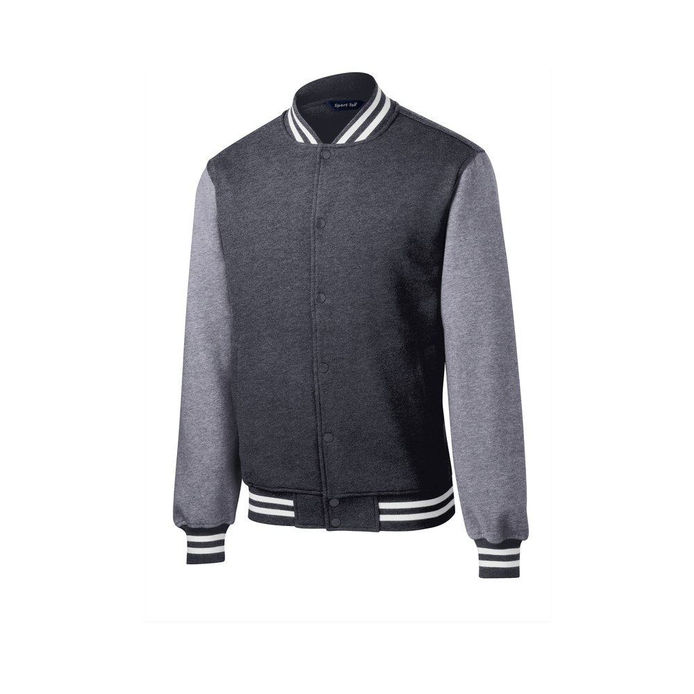 Graphite Heather/Vintage Heather