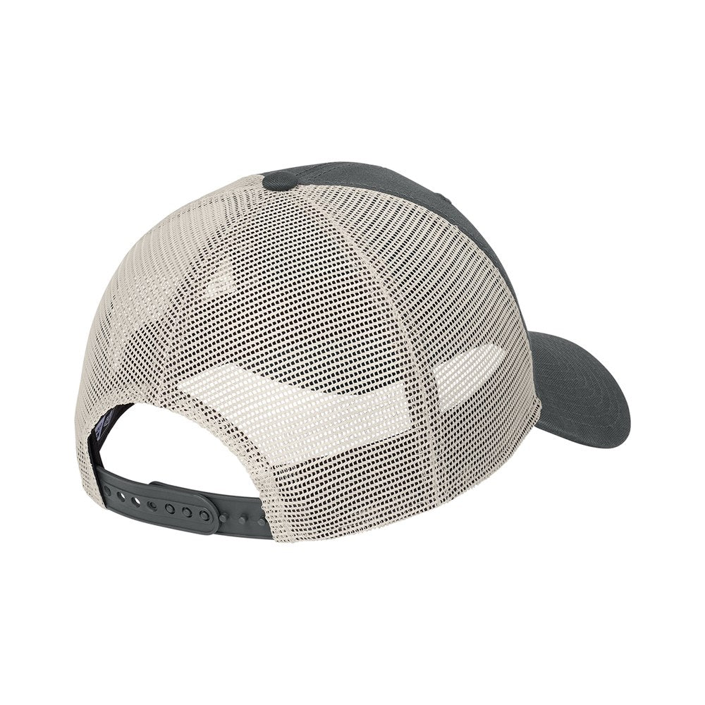 Graphite/Stone | Back