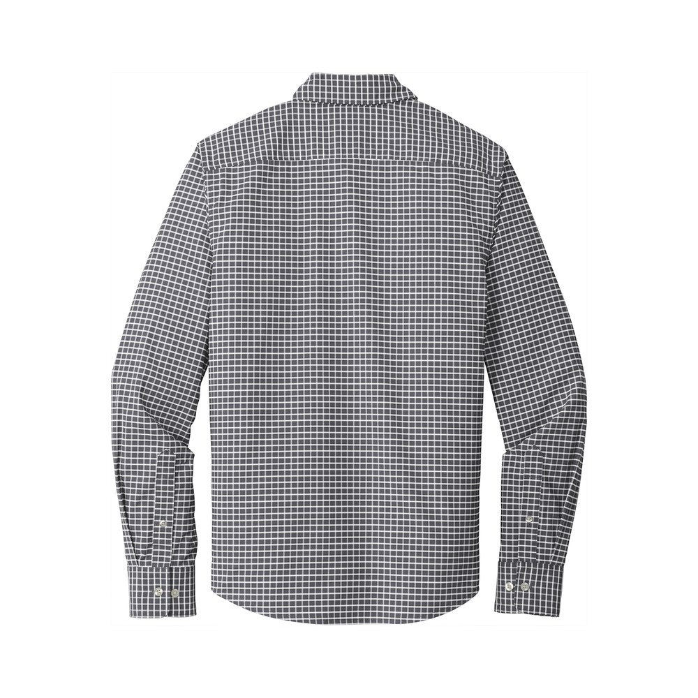 Graphite/White | Back