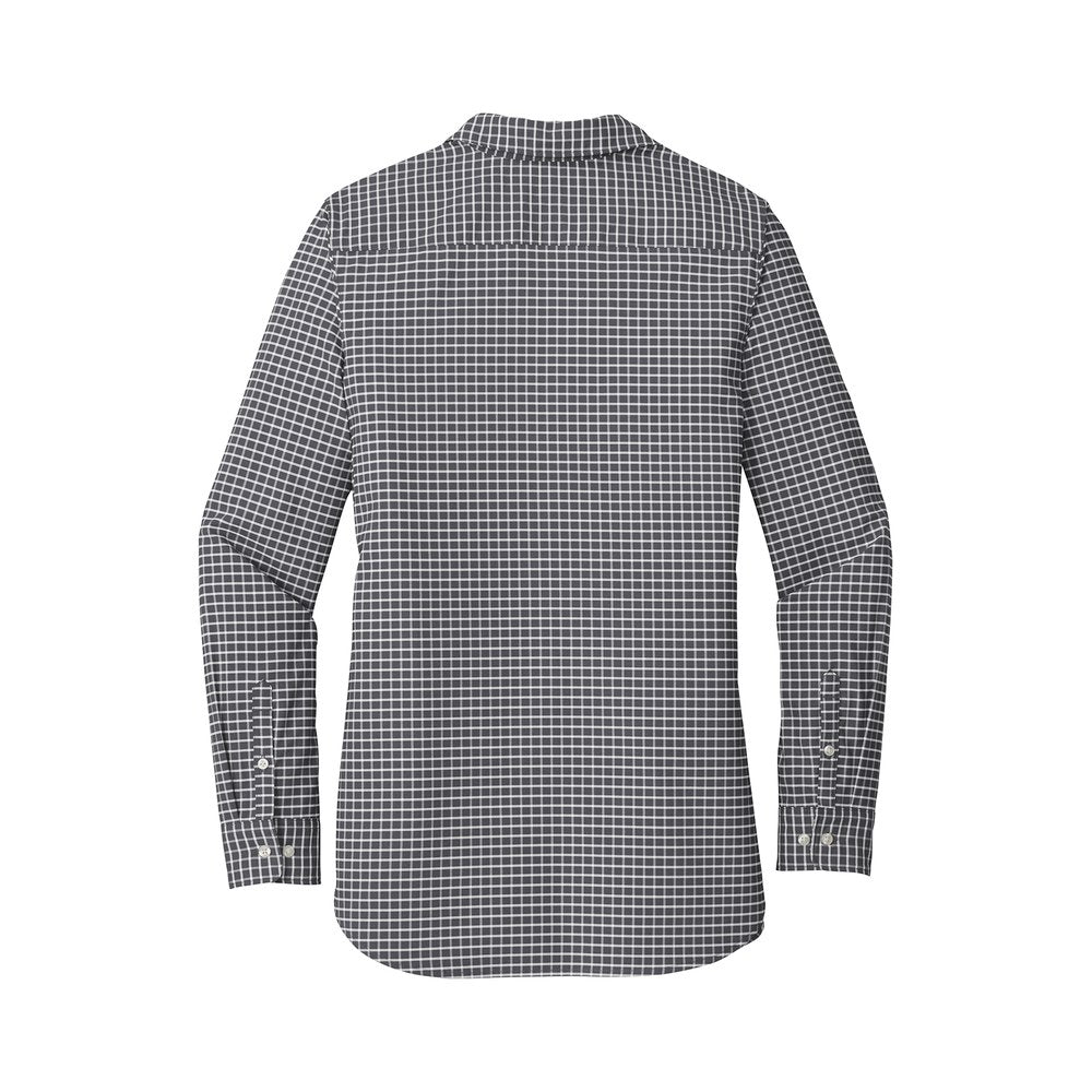 Graphite/White | Back