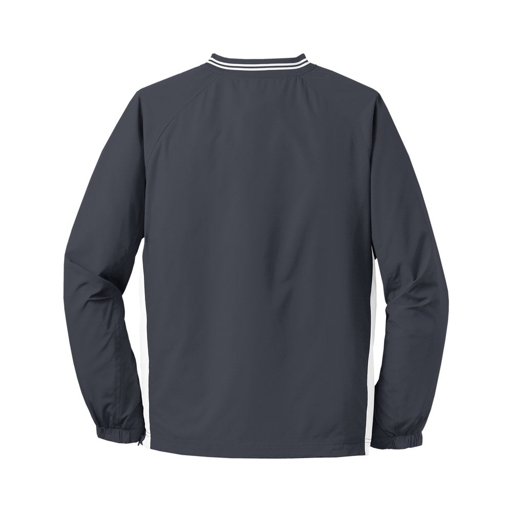 Graphite/White | Back