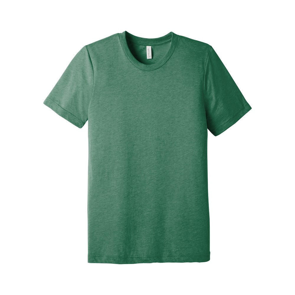 Grass Green Triblend