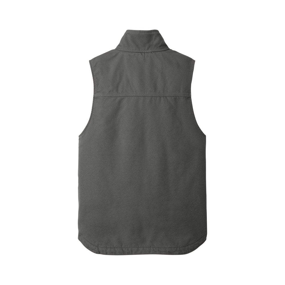Gravel | Back